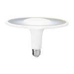 Compra V-TAC PRO Lampadina LED Chip Samsung E27 18W UFO A... V-TAC PRO Lampadina LED Chip Samsung E27 18W UFO A...