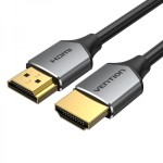 Compra Vention Cable HDMI Macho a HDMI Macho 2.0 4K - 2m ... Vention Cable HDMI Macho a HDMI Macho 2.0 4K - 2m ...