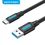 Compra Cavo Vention USB-A 3.0 maschio a USB-C maschio - 3... Cavo Vention USB-A 3.0 maschio a USB-C maschio - 3...