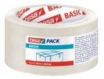 Compra Nastro da imballaggio Tesa Basic 50mm x 66 metri -... Nastro da imballaggio Tesa Basic 50mm x 66 metri -...