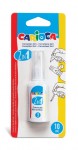 Compra Carioca Pen & Brush Corrector 2 in 1 - Penna e Pen... Carioca Pen & Brush Corrector 2 in 1 - Penna e Pen...