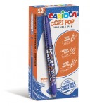 Compra Penna cancellabile Carioca Oops - Thermo Sensitive... Penna cancellabile Carioca Oops - Thermo Sensitive...