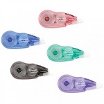 Compra Pelikan Fancy Roller Mini Corrector 5mmx6m - Tappo... Pelikan Fancy Roller Mini Corrector 5mmx6m - Tappo...