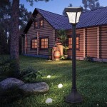 Compra V-TAC PRO Lampada LED Solare Samsung da giardino c... V-TAC PRO Lampada LED Solare Samsung da giardino c...