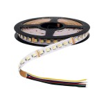 Compra V-TAC Strip LED SMD5050 24W/m 5m 60LED/m 24V 3in1+... V-TAC Strip LED SMD5050 24W/m 5m 60LED/m 24V 3in1+...