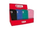 Compra Enri Display da 20 Astucci con 1 Scomparto - In Ne... Enri Display da 20 Astucci con 1 Scomparto - In Ne...