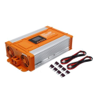 Compra Inverter di potenza a onda sinusoidale pura Elbat ... Inverter di potenza a onda sinusoidale pura Elbat ...