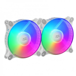 Compra Kit ventola Mars Gaming MF-DUO - Illuminazione a 3... Kit ventola Mars Gaming MF-DUO - Illuminazione a 3...