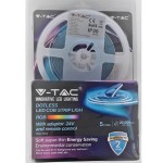 Compra V-TAC Led Strip Set Cob 422 13W Led Cob Strip Lig... V-TAC Led Strip Set Cob 422 13W Led Cob Strip Lig...