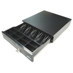 Compra Cassetto automatico per contanti AVPos CASH-U280 4... Cassetto automatico per contanti AVPos CASH-U280 4...