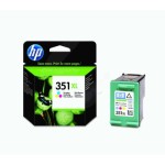 Compra Compatibile HP 351XL cartuccia colore rigenerata -... Compatibile HP 351XL cartuccia colore rigenerata -...