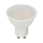 Compra V-TAC Faretto LED GU10 2,9W 100° Copertura Satina... V-TAC Faretto LED GU10 2,9W 100° Copertura Satina...