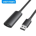 Compra Cavo di prolunga USB 2.0 attivo Vention - Trasferi... Cavo di prolunga USB 2.0 attivo Vention - Trasferi...