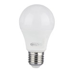Compra V-TAC Lampadina LED E27 8,5W A65 Compatibile con G... V-TAC Lampadina LED E27 8,5W A65 Compatibile con G...