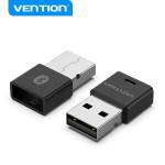 Compra Vention NAHB0 Adattatore Bluetooth 5.3 USB - Audio... Vention NAHB0 Adattatore Bluetooth 5.3 USB - Audio...