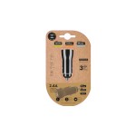 Compra Caricabatteria per auto Dual USB-A TechOneTech Caricabatteria per auto Dual USB-A TechOneTech