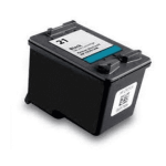 Compra Compatibile HP 21XL cartuccia rigenerata nero - so... Compatibile HP 21XL cartuccia rigenerata nero - so...