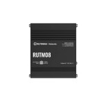 Compra Teltonika RUTM08 Industrial Wired Router Teltonika RUTM08 Industrial Wired Router