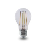 Compra V-TAC Lampadina LED E27 7W A60 Filamento Compatibi... V-TAC Lampadina LED E27 7W A60 Filamento Compatibi...