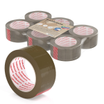 Compra Sigillo di imballaggio Erichkrause - 48 mm x 50 m ... Sigillo di imballaggio Erichkrause - 48 mm x 50 m ...