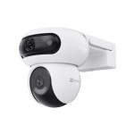 Compra EZVIZ H90 2K RISOLUZIONE 4MP DOPPIE LENTI E DOPPIA... EZVIZ H90 2K RISOLUZIONE 4MP DOPPIE LENTI E DOPPIA...