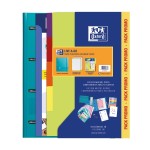 Compra Oxford Europeanbinder Live & Go A4+ Cartella con R... Oxford Europeanbinder Live & Go A4+ Cartella con R...