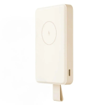 Compra Xiaomi Magnetic PowerBank 6000mAh Magnetico - Dopp... Xiaomi Magnetic PowerBank 6000mAh Magnetico - Dopp...