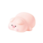 Compra XO OZ09 Soft Pig Night Light - Soft Touch - 2 inte... XO OZ09 Soft Pig Night Light - Soft Touch - 2 inte...