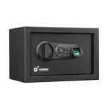 Compra Cassaforte elettronica Cromad - Alta sicurezza - D... Cassaforte elettronica Cromad - Alta sicurezza - D...