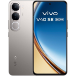 Compra Smartphone Vivo V40 SE 5G con schermo AMOLED da 6,... Smartphone Vivo V40 SE 5G con schermo AMOLED da 6,...