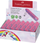 Compra Gomma Faber-Castell Unicorn senza PVC - Forma tria... Gomma Faber-Castell Unicorn senza PVC - Forma tria...