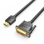 Compra Cavo Vention DVI maschio a HDMI maschio - 5 m - Co... Cavo Vention DVI maschio a HDMI maschio - 5 m - Co...
