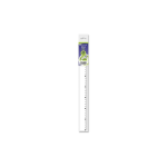 Compra Righello Bismark da 40 cm - In plastica - Ideale p... Righello Bismark da 40 cm - In plastica - Ideale p...