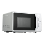 Compra Microonde Muvip - Capacità 20L - Potenza 700W - 6... Microonde Muvip - Capacità 20L - Potenza 700W - 6...