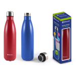 Compra Bottiglia termica Bismark da 500 ml - Isolamento s... Bottiglia termica Bismark da 500 ml - Isolamento s...