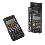 Compra Calcolatrice scientifica classica ErichKrause SC-2... Calcolatrice scientifica classica ErichKrause SC-2...