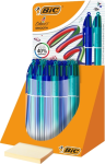 Compra Bic 4 Colors Smooth Gradient - Confezione da 30 pe... Bic 4 Colors Smooth Gradient - Confezione da 30 pe...
