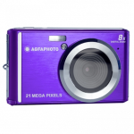 Compra Fotocamera digitale Agfaphoto DC5200 - Sensore CMO... Fotocamera digitale Agfaphoto DC5200 - Sensore CMO...
