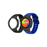 Compra Smartwatch SPC Smartee 4G Junior con schermo roton... Smartwatch SPC Smartee 4G Junior con schermo roton...
