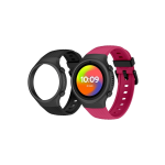 Compra Smartwatch SPC Smartee 4G Junior con schermo roton... Smartwatch SPC Smartee 4G Junior con schermo roton...