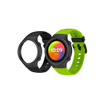 Compra Smartwatch SPC Smartee 4G Junior con schermo roton... Smartwatch SPC Smartee 4G Junior con schermo roton...