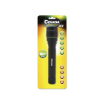 Compra Torcia LED professionale Cegasa 1000lm - Misure 22... Torcia LED professionale Cegasa 1000lm - Misure 22...