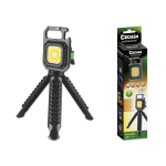 Compra Torcia professionale Cegasa Mini con treppiede COB... Torcia professionale Cegasa Mini con treppiede COB...