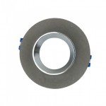 Compra V-TAC Portafaretto LED da Incasso GU10 Corpo in Ge... V-TAC Portafaretto LED da Incasso GU10 Corpo in Ge...