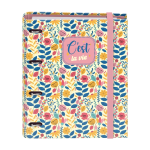 Compra Raccoglitore a 4 anelli Dohe C´est la Vie, format... Raccoglitore a 4 anelli Dohe C´est la Vie, format...