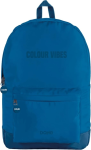 Compra Zaino scolastico Dohe Daypack Colour Vibes - Scomp... Zaino scolastico Dohe Daypack Colour Vibes - Scomp...