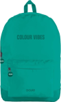 Compra Zaino scolastico Dohe Daypack Colour Vibes - Scomp... Zaino scolastico Dohe Daypack Colour Vibes - Scomp...