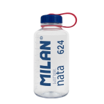 Compra Milan Nata® 624 1L Tritan Bottle - Molto Leggera ... Milan Nata® 624 1L Tritan Bottle - Molto Leggera ...