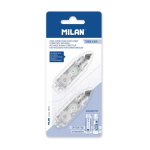 Compra Ricariche per nastro correttore Milan, 5 mm x 6 m ... Ricariche per nastro correttore Milan, 5 mm x 6 m ...