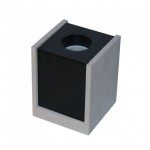Compra V-TAC Portafaretto LED GU10 Corpo in Gesso a Cubo ... V-TAC Portafaretto LED GU10 Corpo in Gesso a Cubo ...